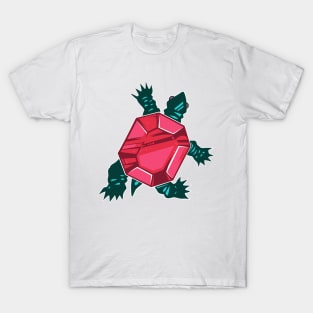 Gem Turtle T-Shirt